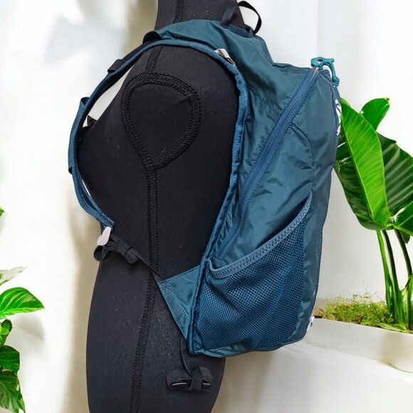 Salomon Trailblazer 10 Backpack Lightweight, Hiking, Biking & Travel Daypack 10L - Picture 6 of 14